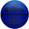 Basketbalová lopta Wilson NBA Solid Dallas Mavericks Ball veľ. 5 Basketbalová lopta Wilson NBA Solid Dallas Mavericks Ball veľ. 5