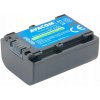 Sony NP-50 Lítium-iónová batéria 7.4V 700mAh 5.2Wh Sony NP-50 Lítium-iónová batéria 7.4V 700mAh 5.2Wh
