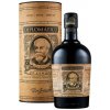 Diplomatico SELECCION DE FAMILIA 43% 0,7 l (tuba) Diplomatico SELECCION DE FAMILIA 43% 0,7 l (tuba)