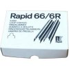 Náboje do zošívačky RAPID 66/6R 5000ks Náboje do zošívačky RAPID 66/6R 5000ks