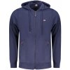 Pánska Mikina so zipsom NORWAY 1963 - Modrá Farba: Modrá, Veľkosť: 3XL Pánska Mikina so zipsom NORWAY 1963 - Modrá Farba: Modrá, Veľkosť: 3XL