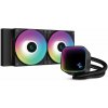 DEEPCOOL LS520 SE R-LS520-BKAMMM-G-1 DEEPCOOL LS520 SE R-LS520-BKAMMM-G-1