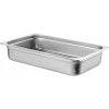 GN Nádoba SucceBuy 107 mm nerezová oceľ GN Nádoba SucceBuy 107 mm nerezová oceľ