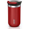 Wacaco cestovný termohrnček Octaroma Lungo Cadet Blue 300 ml