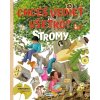 Chceš vedieť všetko?: Stromy Chceš vedieť všetko?: Stromy