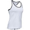 Under Armour Knockout Novelty tílko Bílá Under Armour Knockout Novelty tílko Bílá