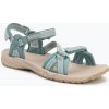 Dámske sandále Jack Wolfskin Lakewood Ride soft jade Dámske sandále Jack Wolfskin Lakewood Ride soft jade