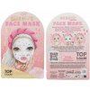 TOPModel Beauty FACE Mask kiss TOPModel Beauty FACE Mask kiss