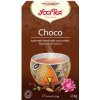 CHOCO BIO čaj 17x2,2g Yogi Tea CHOCO BIO čaj 17x2,2g Yogi Tea