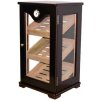 Amparo Miranda® Humidor Ambassador 8030 Black Amparo Miranda® Humidor Ambassador 8030 Black
