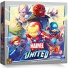 Marvel United CZ Marvel United CZ