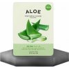 It´s Skin The Fresh Mask Aloe plátienková maska s hydratačným účinkom 18 g It´s Skin The Fresh Mask Aloe plátienková maska s hydratačným účinkom 18 g