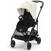 CYBEX MELIO Carbon 3.0 '25 5,9kg Kočík s možnosťou otočenia sedadla v smere/proti smeru jazdy + Fólia &T Canvas White CYBEX MELIO Carbon 3.0 '25 5,9kg Kočík s možnosťou otočenia sedadla v smere/proti smeru jazdy + Fólia &T Canvas White