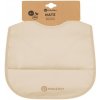 Petite & Mars Podbradník PU Nate 6 m+ Petite&Mars Intense Ochre Petite & Mars Podbradník PU Nate 6 m+ Petite&Mars Intense Ochre