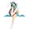 Figúrka Anime Vocaloid Hatsune Miku Noodle Stopper - Zajačie Uši a Kapucňa FuRyu Figúrka Anime Vocaloid Hatsune Miku Noodle Stopper - Zajačie Uši a Kapucňa FuRyu