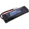 Gens Ace AkumulátorNiMH Tamiya 7.2 V 2200 mAh Gens Ace AkumulátorNiMH Tamiya 7.2 V 2200 mAh