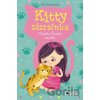 Kitty zázračnica: Mačiatko Škvrnka na úteku - Ella Moonheart Kitty zázračnica: Mačiatko Škvrnka na úteku - Ella Moonheart