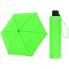 Doppler manuálny skladací dáždnik so zeleným obalom Doppler manuálny skladací dáždnik so zeleným obalom