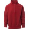 PAYPER CANADA 000867-0308 / Pánska mikina - bordová 5XL PAYPER CANADA 000867-0308 / Pánska mikina - bordová 5XL