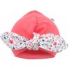 Dievčenská čiapočka turban New Baby For Girls 68 (4-6m) Dievčenská čiapočka turban New Baby For Girls 68 (4-6m)