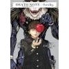 Death Note Povídky - Ohba Cugumi Obata Takeši Death Note Povídky - Ohba Cugumi Obata Takeši