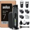 Braun MGK7491 Braun MGK7491