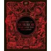 A History of Horror, Fear, and the Uncanny - DK, Dorling Kindersley Ltd A History of Horror, Fear, and the Uncanny - DK, Dorling Kindersley Ltd