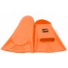 Plavecké plutvy BornToSwim Short Fins Orange XXL + výmena a vrátenie do 30 dní s poštovným zadarmo Plavecké plutvy BornToSwim Short Fins Orange XXL + výmena a vrátenie do 30 dní s poštovným zadarmo