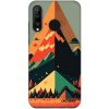 Picasee Fashion Case pre Huawei P30 Lite - Oregon Picasee Fashion Case pre Huawei P30 Lite - Oregon