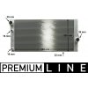 Chladič motora MAHLE BEHR *** PREMIUM LINE *** CR 1147 000P Chladič motora MAHLE BEHR *** PREMIUM LINE *** CR 1147 000P