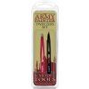 Army Painter Tweezers Setsada pinzet Army Painter Tweezers Setsada pinzet