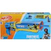 Pistole Nerf Fortnite Half Tone Hero Pistole Nerf Fortnite Half Tone Hero