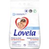 Lovela Baby prášok na pranie na farebnú bielizeň 4,1 kg 41 PD Lovela Baby prášok na pranie na farebnú bielizeň 4,1 kg 41 PD
