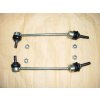 2x stabilizátor přední náprava Mercedes W221 od rv: 10.2005 2x stabilizátor přední náprava Mercedes W221 od rv: 10.2005