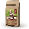 MINIGRANULE Kuracie a hovädzie mäso,lisované za studena, Yoggies 15 kg MINIGRANULE Kuracie a hovädzie mäso,lisované za studena, Yoggies 15 kg
