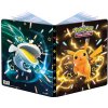 Ultra Pro Pokémon - Album A4 na karty - Paldean Fates Ultra Pro Pokémon - Album A4 na karty - Paldean Fates
