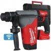 Milwaukee M18 ONEFHP-0X Aku kombinované kladivo SDS-plus (Bez aku) Milwaukee M18 ONEFHP-0X Aku kombinované kladivo SDS-plus (Bez aku)