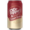 Dr Pepper Cream Soda USA 355ml Dr Pepper Cream Soda USA 355ml