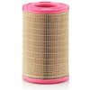 Vzduchový filter MANN FILTER C 25 730/1 Vzduchový filter MANN FILTER C 25 730/1