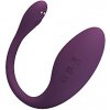 Pretty Love Dora Purple, bluetooth vibračné vajíčko Pretty Love Dora Purple, bluetooth vibračné vajíčko