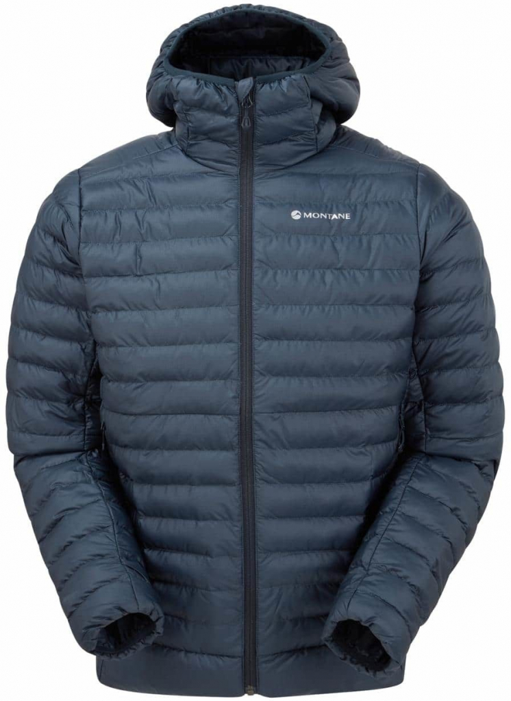 Montane Icarus jacket black