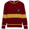 Harry Potter - pletený sveter Chrabromil Veľkosť: XL Harry Potter - pletený sveter Chrabromil Veľkosť: XL