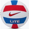 Volejbalová lopta Nike All Court Lite Volleyball white/university red/game royal/university red veľ. 5 Volejbalová lopta Nike All Court Lite Volleyball white/university red/game royal/university red veľ. 5