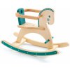 Baby Pomea - Hojdací kôň Baby Pomea - Hojdací kôň