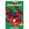 Iron Man - Srdce z ocele - Kolektív Iron Man - Srdce z ocele - Kolektív