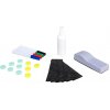 Set príslušenstva k magnetickým tabuliam a flipchartom Rocada S4319V24 Set príslušenstva k magnetickým tabuliam a flipchartom Rocada S4319V24