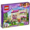 LEGO® Friends 3315 Olivia a její dům LEGO® Friends 3315 Olivia a její dům
