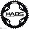 FSA Omega ABS prevodník, 48T, 2x11
