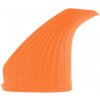 Tikka Pištoľová rukoväť vertikálna T3x pure orange Tikka Pištoľová rukoväť vertikálna T3x pure orange