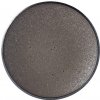 MIJ Tanier na predjedlo EARTH BLACK 20 cm MIJ Tanier na predjedlo EARTH BLACK 20 cm